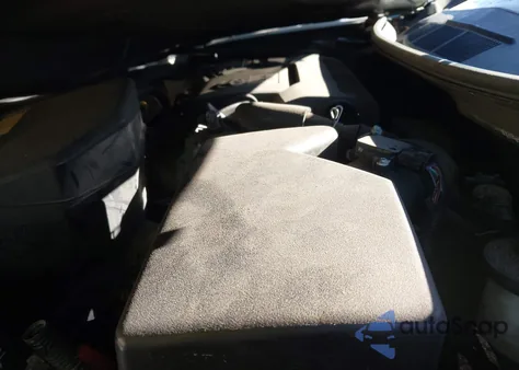 2014 Toyota Camry L z USA, uszkodzony, nr VIN 4T1BF1FKXEU846668